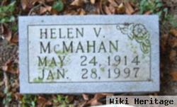 Helen V. Mcmahan
