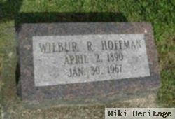 Wilbur Roy Hoffman