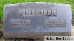 Mary F. Luttrell