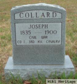 Joseph Collard