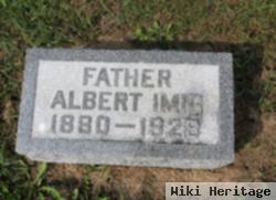 Albert Carl Imig