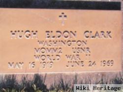 Hugh Eldon Clark