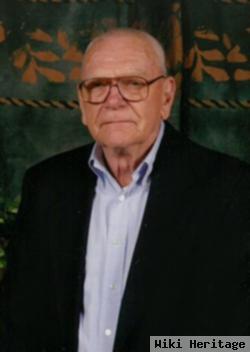 Ray Shaw Mason, Sr