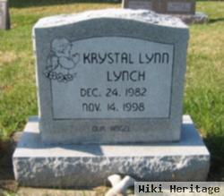 Krystal L Lynch