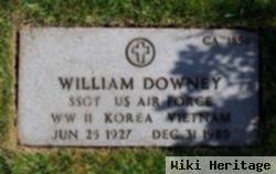 William Downey