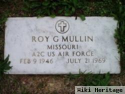 Roy G. Mullin