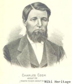 Charles Cook