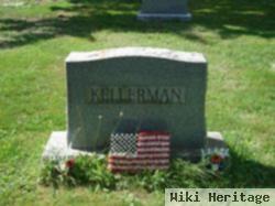 Willard Kellerman