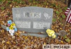 Lois A. Kelley Beers