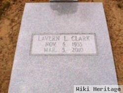 Lavern L Clark