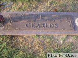 William Edward Geralds