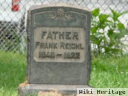 Frank Reichl