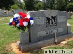 Herman Lee "woody" Wood