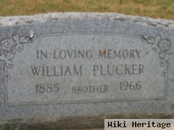 William Plucker