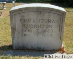 Emma Itura Thornton