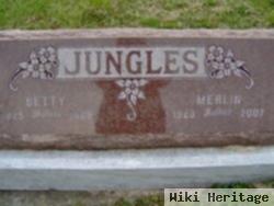 Merlin L. Jungles