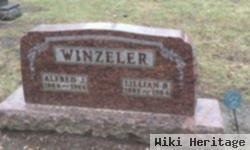 Lillian B. Winzeler