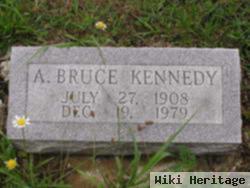 A Bruce Kennedy