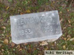 Levina E. Woods