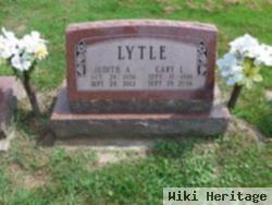 Judith A. Baum Lytle