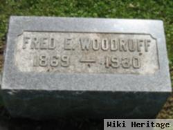 Fred L Woodruff