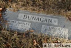 James Shirley Dunagan