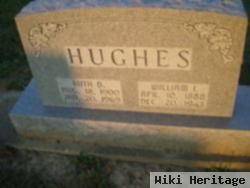 William I Hughes