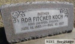 Ada Fitchen Koch