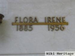 Flora Irene Duncan