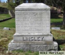 Atlee Charles Lingley