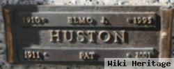 Elmo J. Huston