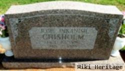 Josie Inkanish Chisholm