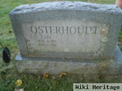 Ida Burnett Osterhoudt