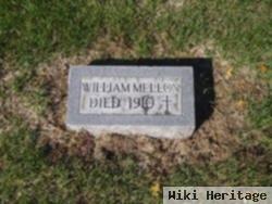 William Mellon