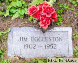 Jim Eggleston