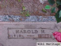 Harold H. Phillips