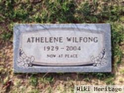 Athelene Wilfong