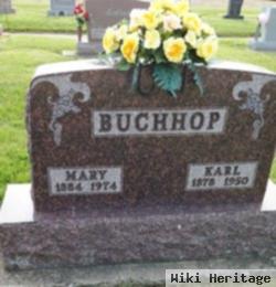 Karl Buchhop