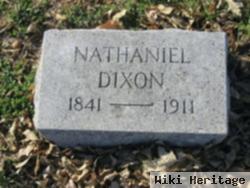 Nathaniel Dixon