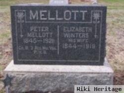 Peter Mellott