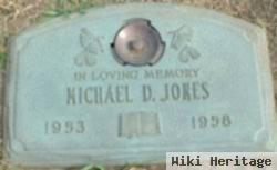 Michael D. Jones