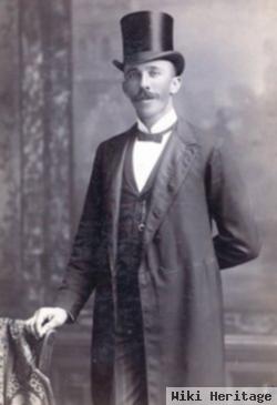 Charles F. "charley" Selby