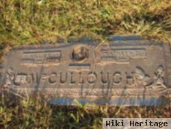 Kathryn D. Currey Mccullough