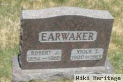 Viola E Earwaker