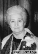 Betty June Fullmer Corley