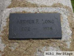 Arthur F. Long