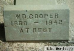 William Duff Cooper