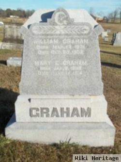 William Graham