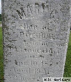 Mary Catharine Hull