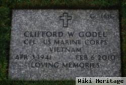 Clifford Wayne Godel